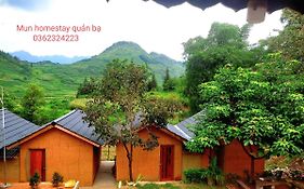 Mun Homestay